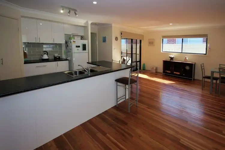 Sixth view of Homely house listing, 10 Berkeley Dr, Bonville NSW 2450