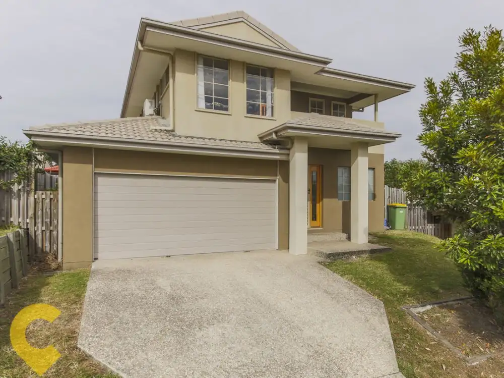 Main view of Homely house listing, 11 Ritz Drive, Coomera QLD 4209