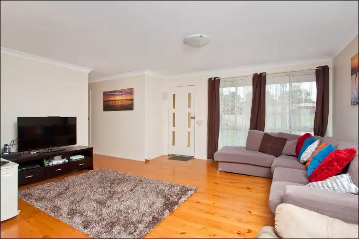 Third view of Homely house listing, 5 Tapi Glen, St Clair NSW 2759