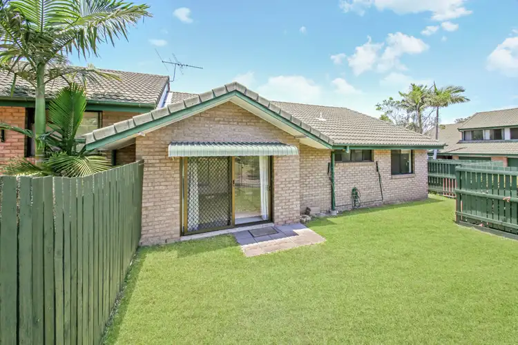 14/25 Felstead Street, Everton Park QLD 4053