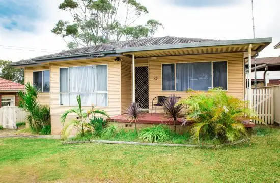 73 Strata Avenue, Barrack Heights NSW 2528