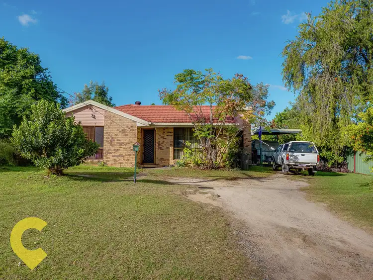Third view of Homely house listing, 3 Foxhall Street, Boronia Heights QLD 4124