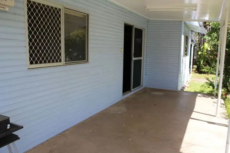 Fifth view of Homely house listing, 12 Johnston St, Sarina QLD 4737