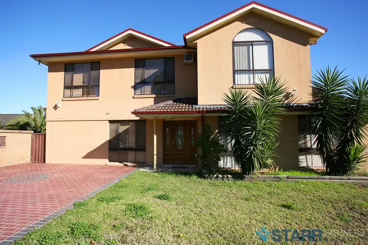 Main view of Homely house listing, 65 Blackwell Avenue, St Clair NSW 2759