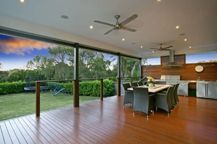 Second view of Homely house listing, 9 New Farm Road, West Pennant Hills NSW 2125