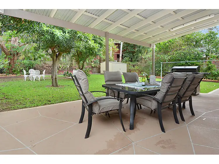 Third view of Homely house listing, 148 Messines Ridge Road, Holland Park West QLD 4121