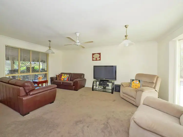 Fifth view of Homely house listing, 47 Kiewa Drive, Loganholme QLD 4129