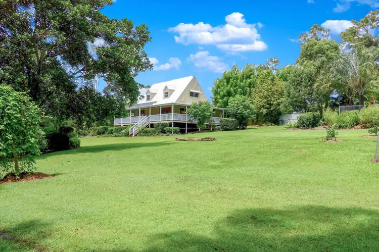 29 Harold Place, Peachester QLD 4519