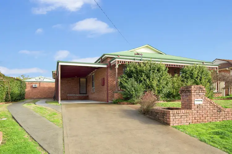 Main view of Homely house listing, 8 Leonora Crescent, Tamworth NSW 2340