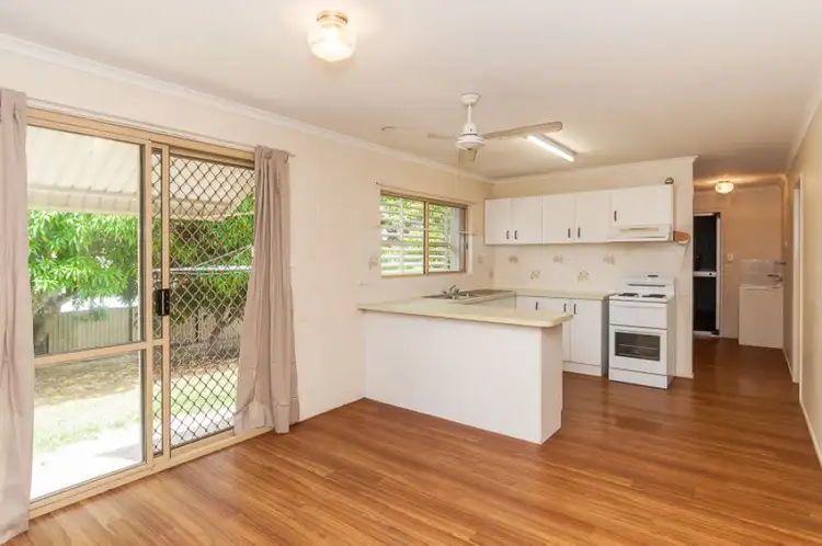 Second view of Homely house listing, 9 Pleasant Avenue, Tannum Sands QLD 4680