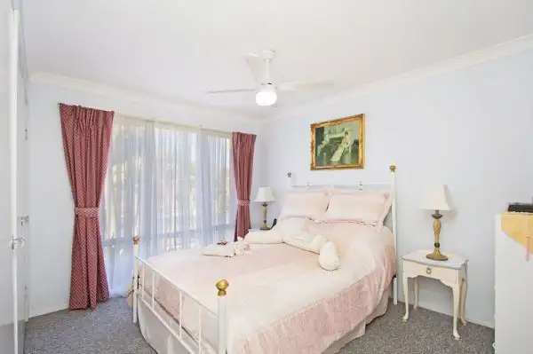Fourth view of Homely unit listing, 2/3-19 Amaroo Drive, Banora Point NSW 2486