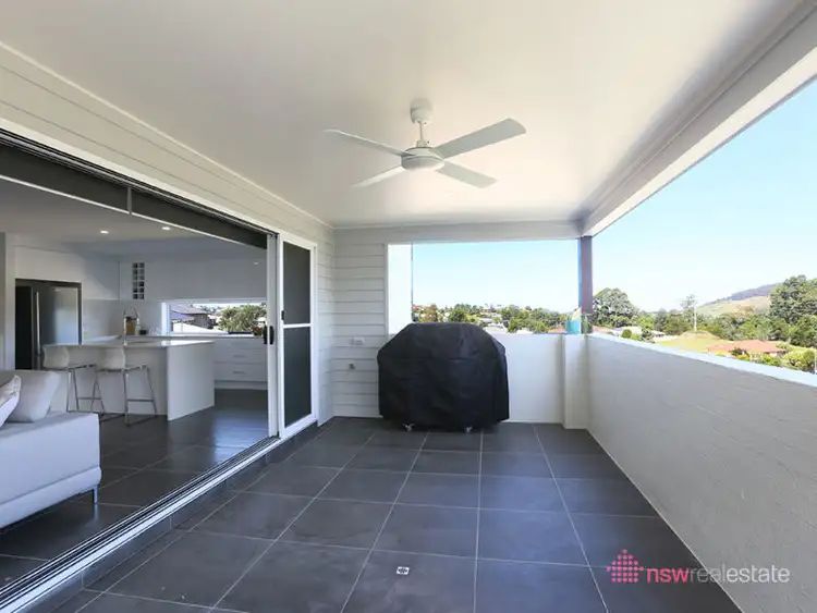 Fourth view of Homely house listing, 8 Brennan Court, Coffs Harbour NSW 2450
