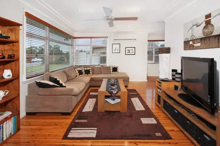 Second view of Homely house listing, 3 Coreen Ave, Penrith NSW 2750