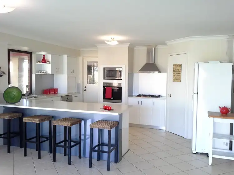 Second view of Homely house listing, 24 Indigo Loop, Eaton WA 6232