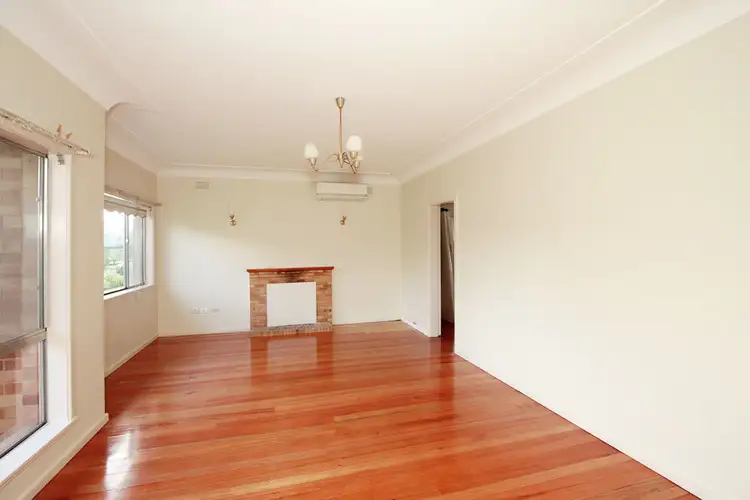 Second view of Homely house listing, 1 Mark Avenue, Tolland NSW 2650