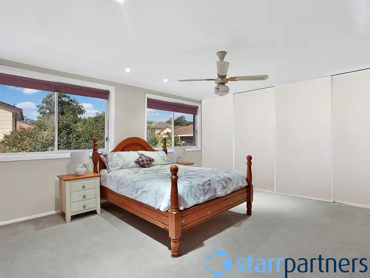 Fifth view of Homely house listing, 25 Hopping Road, Ingleburn NSW 2565