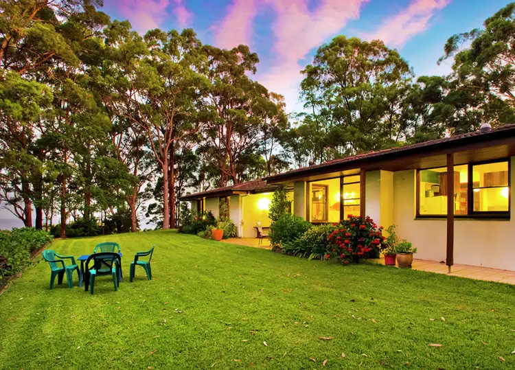 31A Gatelys Road, Coffs Harbour NSW 2450