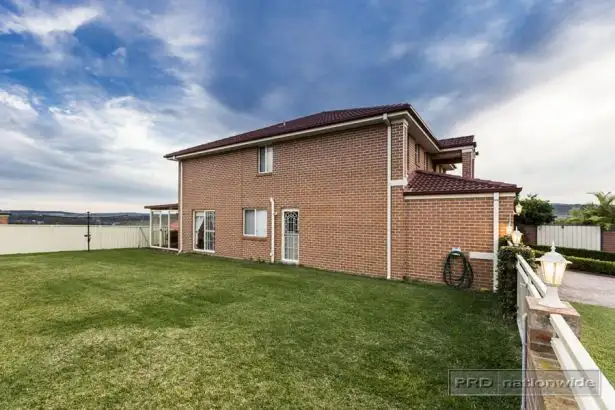 Fourth view of Homely house listing, 14 Araminta Chase, Cameron Park NSW 2285