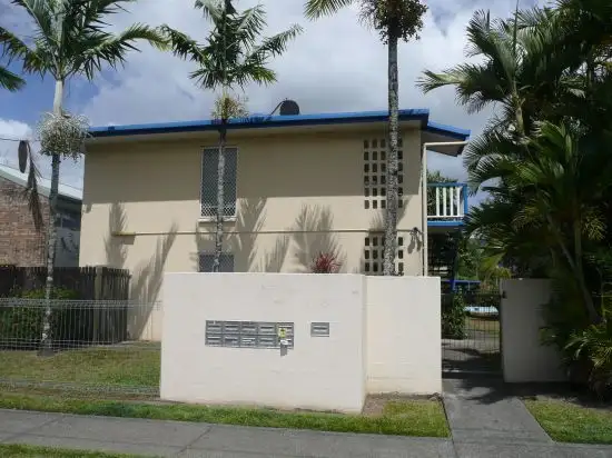Third view of Homely unit listing, 2/71 Pease St, Manoora QLD 4870