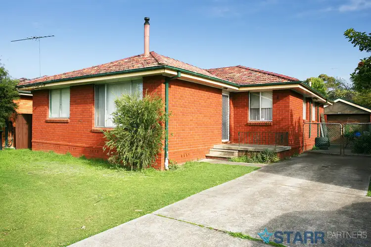 24 Second Avenue, Kingswood NSW 2747