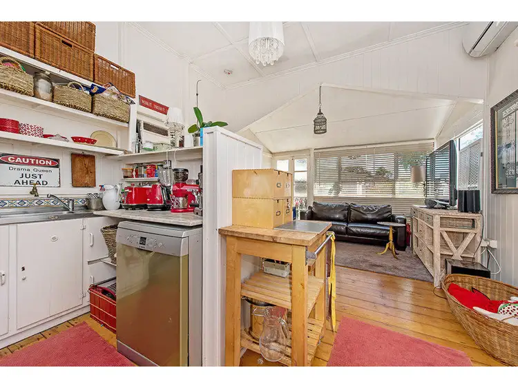 Fourth view of Homely semi-detached listing, 5 Bruntnell Street, Kearneys Spring QLD 4350