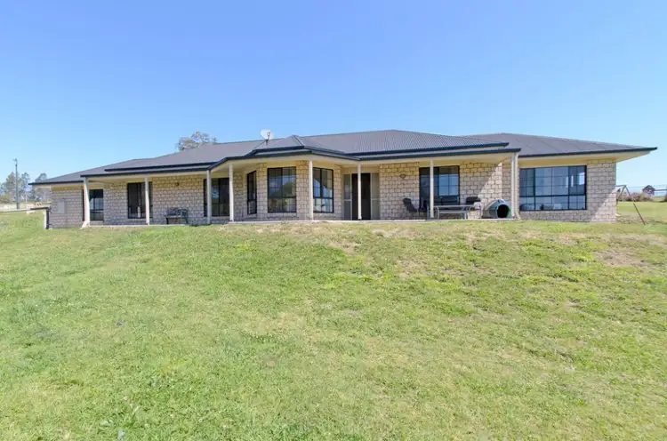 Main view of Homely house listing, 49 Riverpark Drive, Karalee QLD 4306