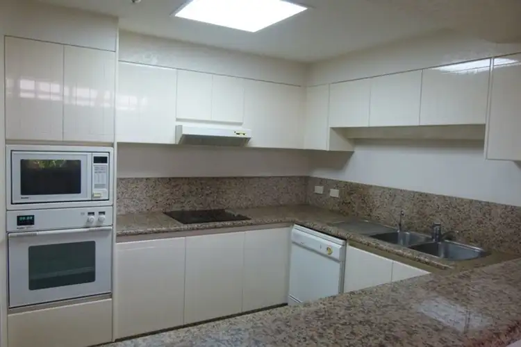 Third view of Homely townhouse listing, 125 Santa Cruz Blvd, Clear Island Waters QLD 4226