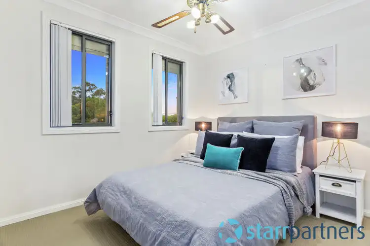 Fourth view of Homely townhouse listing, 1/36 Allawah Street, Blacktown NSW 2148