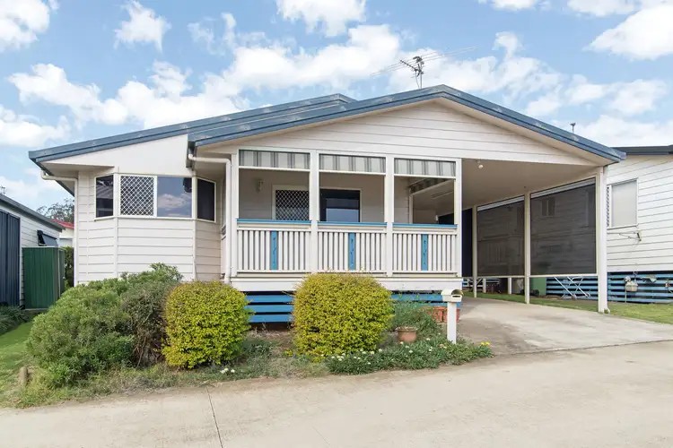 102/530 Bridge Street, Wilsonton QLD 4350