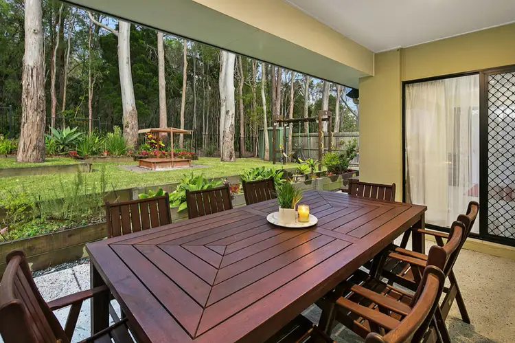 Fourth view of Homely house listing, 27 Bridgewater Pl, Lota QLD 4179