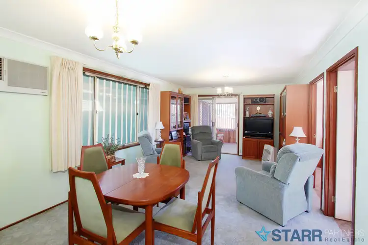 Fifth view of Homely house listing, 19B Westcott Place, Oakhurst NSW 2761