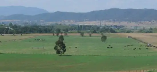 Third view of Homely rural property listing, 1 Segenhoe, Scone NSW 2337