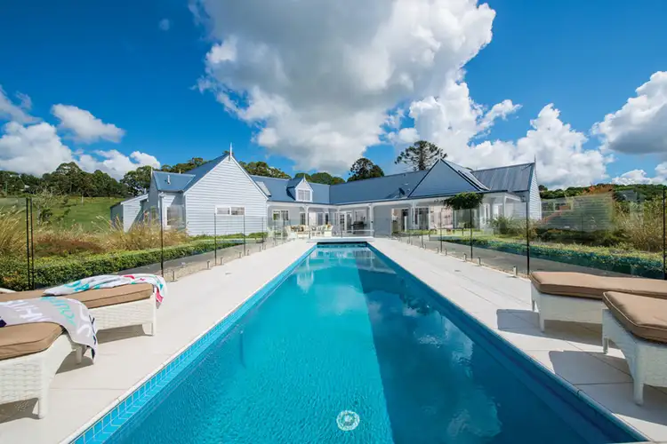 232 Burgum Road, Maleny QLD 4552