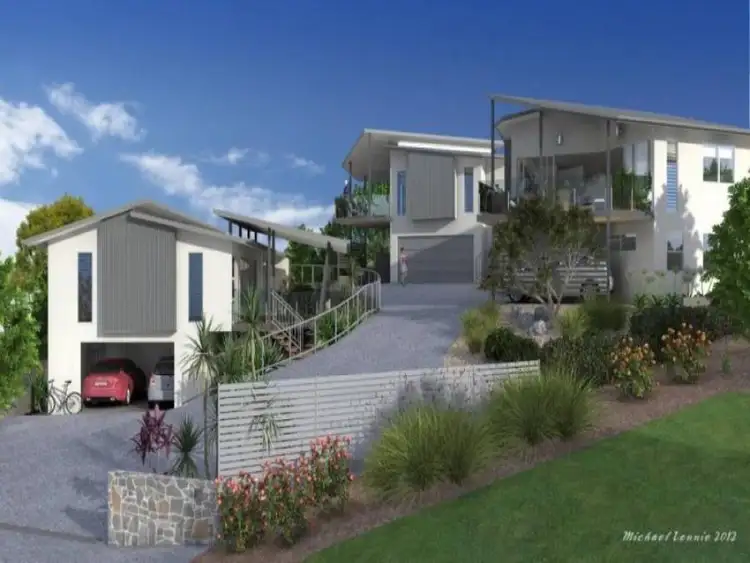 4 Sunnyside Court, Maleny QLD 4552