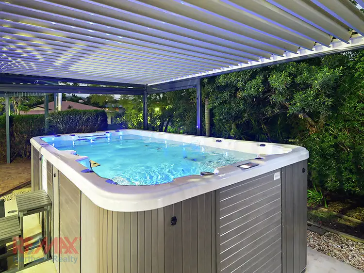Third view of Homely house listing, 82 Cressbrook Drive, Albany Creek QLD 4035