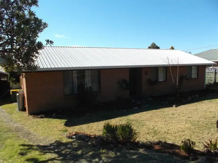 Main view of Homely house listing, 14 Wattle Court, Stanthorpe QLD 4380