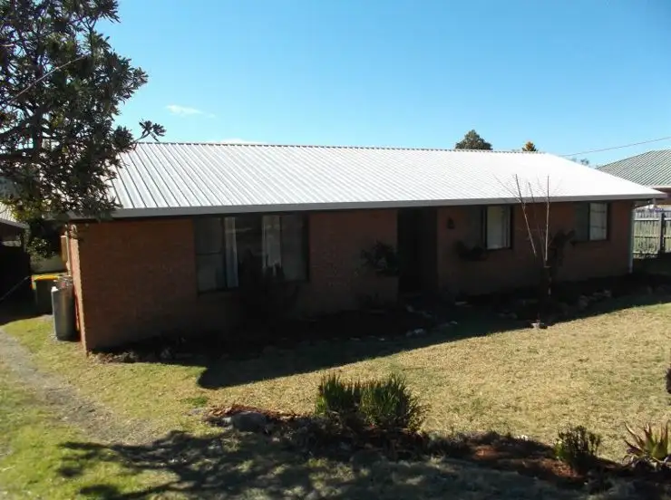 Main view of Homely house listing, 14 Wattle Court, Stanthorpe QLD 4380