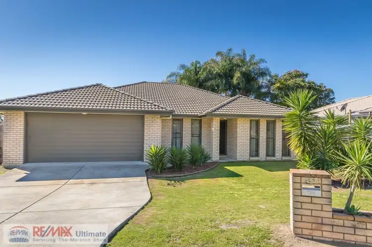 Main view of Homely house listing, 53 Kooyalee Street, Deception Bay QLD 4508