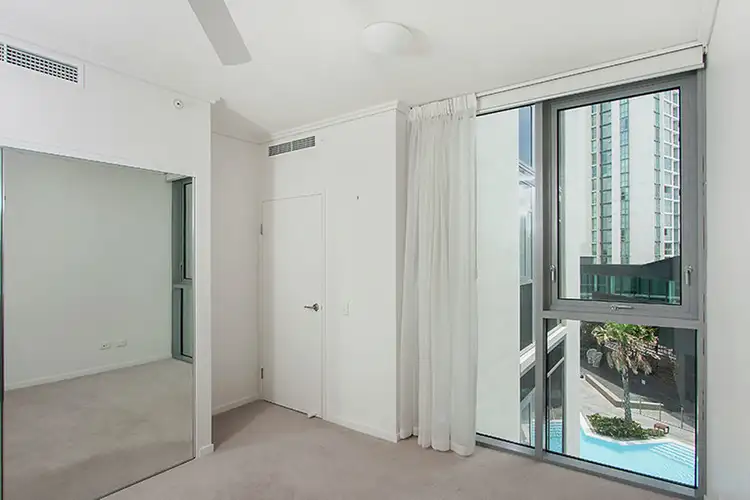 Fourth view of Homely unit listing, 20312/8 Hercules Street, Hamilton QLD 4007