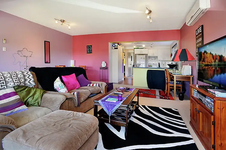 Third view of Homely unit listing, 2/11 Raby Road, Coorparoo QLD 4151
