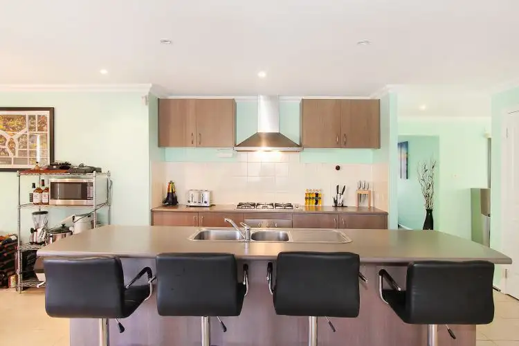 Third view of Homely house listing, 23 June Street, Seven Hills NSW 2147