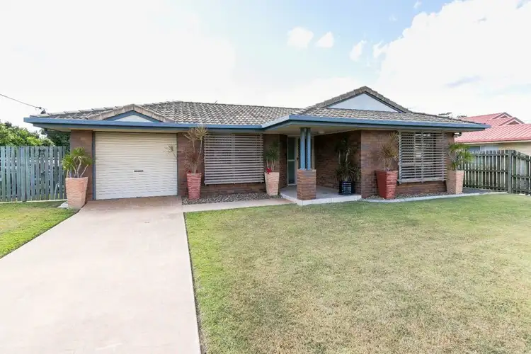 39 Panorama Drive, Maryborough QLD 4650