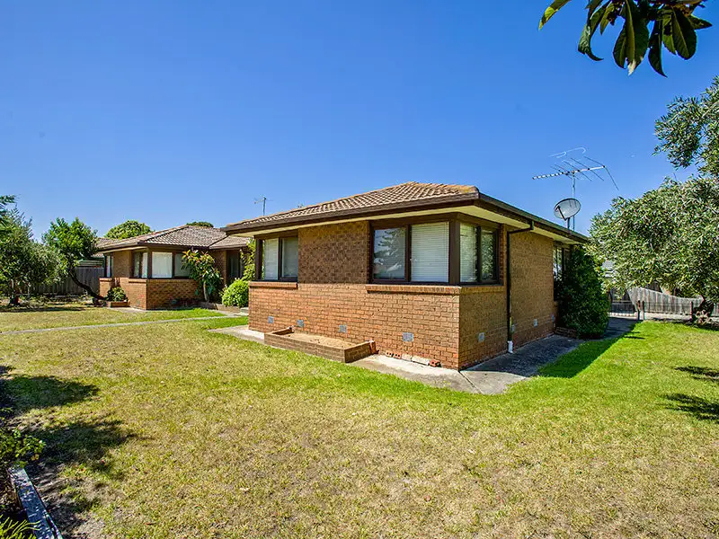 Main view of Homely block of units listing, 1/30A Eumarella Gve, Tullamarine VIC 3043