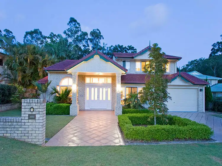 10 Steffen Place, Aspley QLD 4034