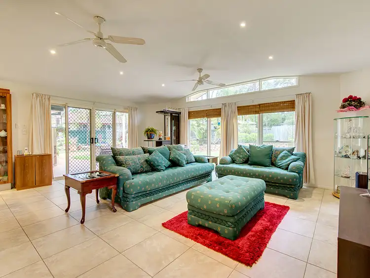 Third view of Homely house listing, 30 Teasel Crescent, Forest Lake QLD 4078