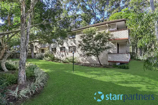 24/504 Church Street, North Parramatta NSW 2151