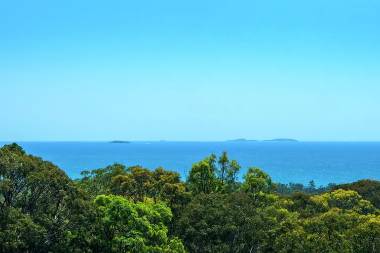 Second view of Homely house listing, 20 Schofield Drive, Safety Beach NSW 2456