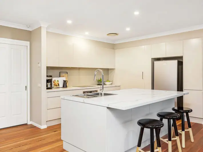Third view of Homely house listing, 138 Tuckwell Road, Castle Hill NSW 2154