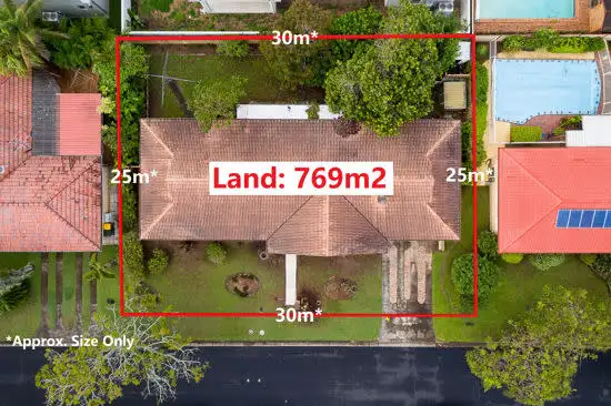 Second view of Homely house listing, 8 Cornell Street, Robertson QLD 4109