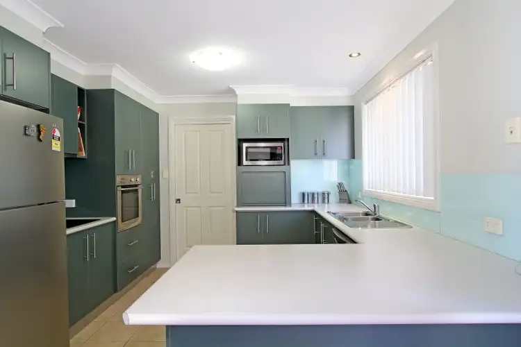 Third view of Homely house listing, 87 Grant Street, Tamworth NSW 2340